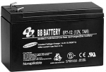 Аккумулятор 12V 7A