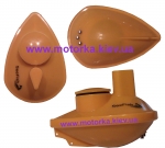 Эхолот беспроводной RF Fish Finder TL66