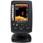 Эхолот Lowrance ELITE-4 CHIRP