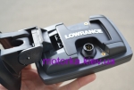 Эхолот Lowrance ELITE-3x