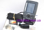 Эхолот Lowrance ELITE-3x