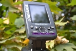 Эхолот Lowrance Elit 3X DSI