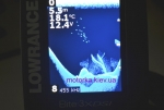 Эхолот Lowrance Elit 3X DSI