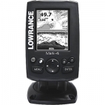 Эхолот Lowrance Mark-4