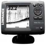 Эхолот Lowrance Mark-5x DSI