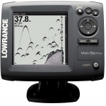 Эхолот Lowrance Mark-5x PRO