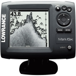 Эхолот Lowrance Mark-5x