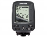 Эхолот Lowrance Х-4 PRO