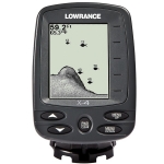 Эхолот Lowrance Х-4 + сумка в подарок!
