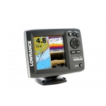 Эхолот Lowrance ELITE-5 CHIRP