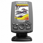 Lowrance HOOK 3X