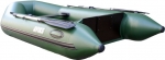 Надувная моторная лодка AVIKS SL-280T