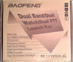 Радиостанция Baofeng UV-82