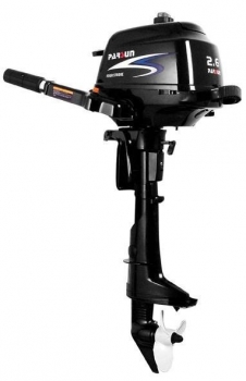 Parsun F2.6ABMS (Парсан)