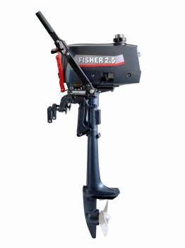Fisher T2.5BMS (Фишер)
