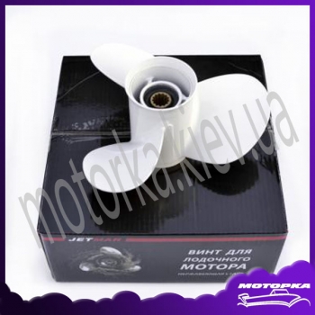 Винт JETMAR. Yamaha 683-45952-00-EL, купить винт для лодочного мотора