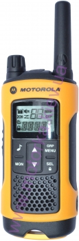 Радиостанция Motorola T80 EXTREME