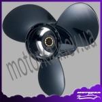 PANA-SILVER 10-1/4x11 алюм. Suzuki 58100-96420-019 (20-30 л.с)