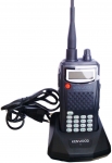 Радиостанция Kenwood TH-K2AT