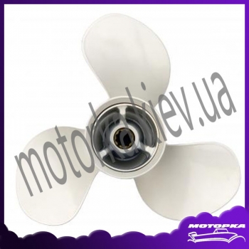 Винт Yamaha 4-6 HP (7-1/2x7) 6E0-45943-01-EL (4-6 л.с.), купить гребной винт Yamaha