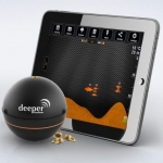 Эхолот беспроводной Deeper