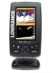 Эхолот Lowrance Elite-4x HDI