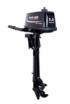 Parsun T5.8BMS (Парсан)