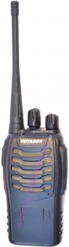 Радиостанция Voyager LPD+